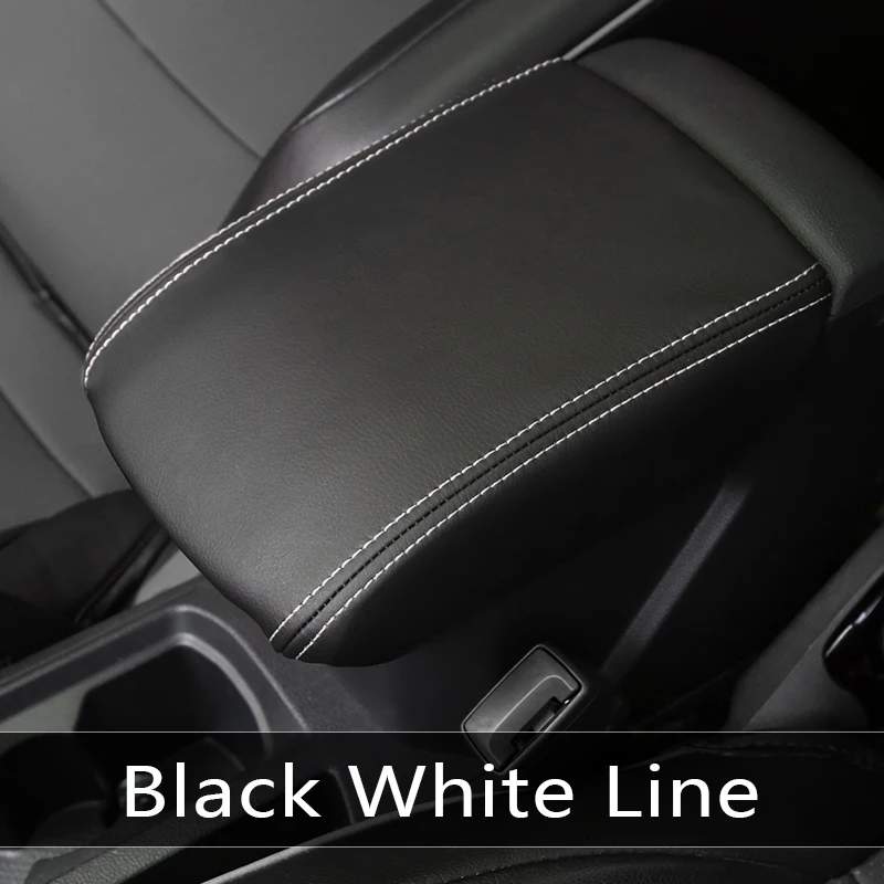 Funda Protectora para Reposabrazos de VW T-Roc TROC 2019 2020-2024 2025 2026, Accesorios Volkswagen, Cojín de Soporte para Reposabrazos