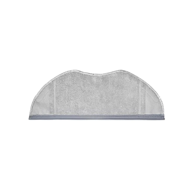 Filtro HEPA, rollo Central, cepillo principal, Cepillo Lateral, paño de mopa, trapo para Qihoo 360 S9, repuestos de aspiradora robótica, accesorios