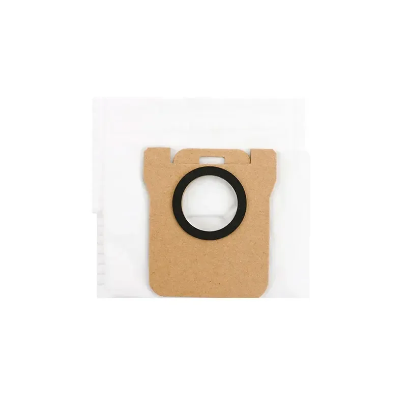 Accesorios para Xiaomi Mijia M30 Pro C107, rodillo de repuesto, Cepillo Lateral principal, filtro Hepa, paño de mopa, bolsa de polvo, repuestos