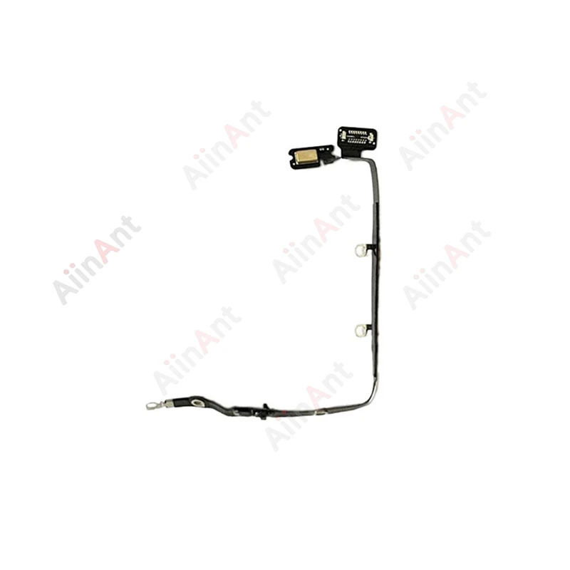 Antena de teléfono móvil con Bluetooth, GPS, NFC, señal Wifi, Cable flexible para iPhone 13 Pro Max mini con pegatina