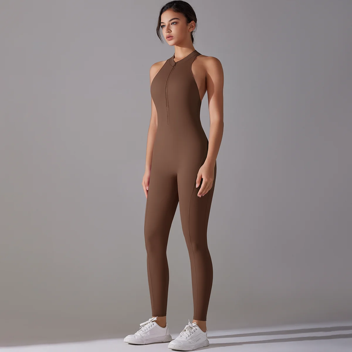 Body para mujer, Control de barriga, levantamiento de glúteos, deportes Shapewea, mono deportivo para Fitness, traje de Yoga, ropa de entrenamiento de realce para gimnasio para mujer
