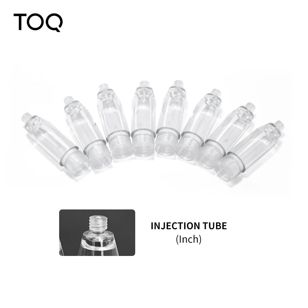 Equipo Dental, Tubos Inyectores de Anestesia Oral, Se Pueden Esterilizar y Reutilizar, Productos Clínicos de Laboratorio Dental, Herramientas Dentales