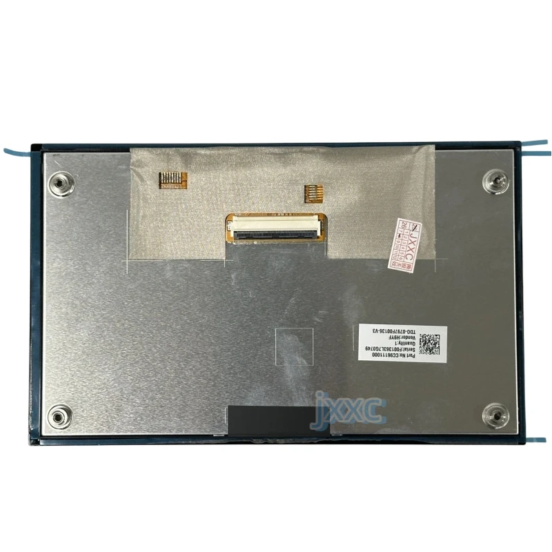 Pantalla táctil para Hyundai Tucson 2022 Navegación CC96111000 Pantalla LCD