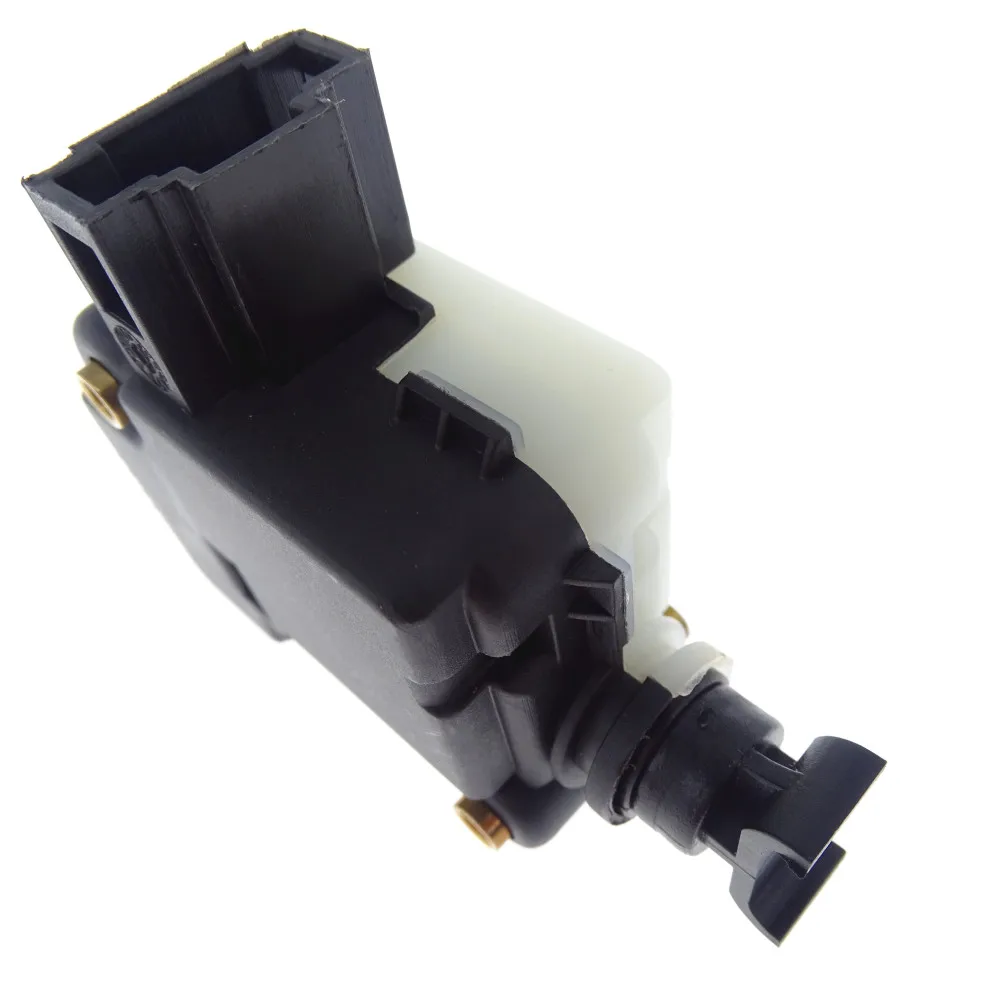 Servomotor del actuador de cerradura del maletero trasero 3B 0959781   Para VW Jetta Golf MK4 Beetle Polo Passat B5 Audi A6 S6 RS6 3B 0959781 C 3B 5827061 B B B