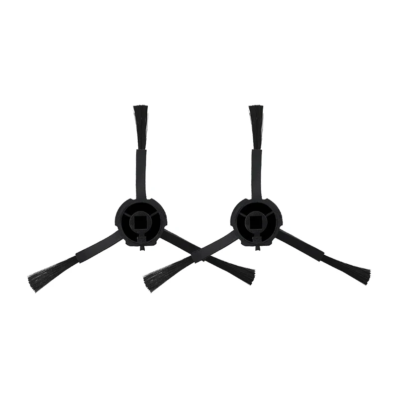 Para Xiaomi S20 / X20 + / X20 Plus/Dreame S20 Pro/W20 Pro Ultra cepillo lateral principal filtro Hepa paño de mopa reemplazo de bolsa de polvo