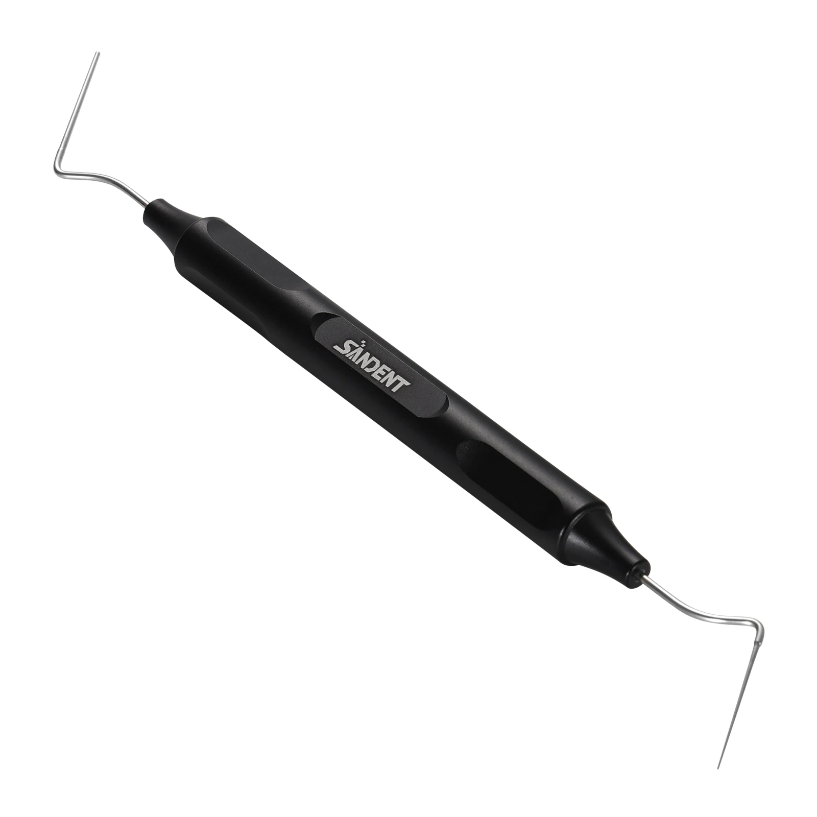 Puntas de tapón manual Endo Dental con punta Niti Flexible para canales de raíz estrecha y curvada herramientas de obturación de conducto radicular de 4 colores