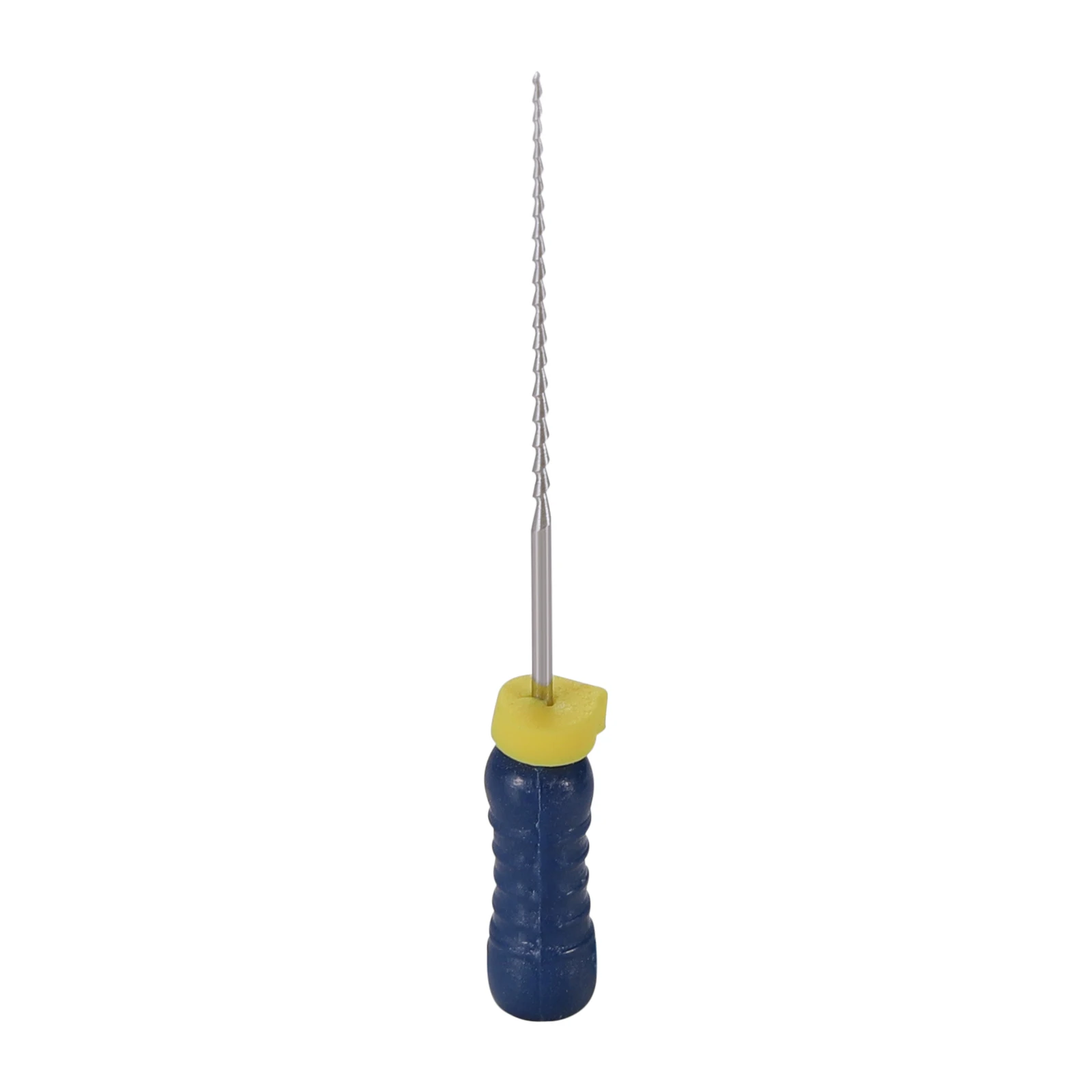10 paquetes Dental endodoncia de acero inoxidable H/K/R-FILES Endo raíz Canal archivo escariador rotativo archivos de uso manual