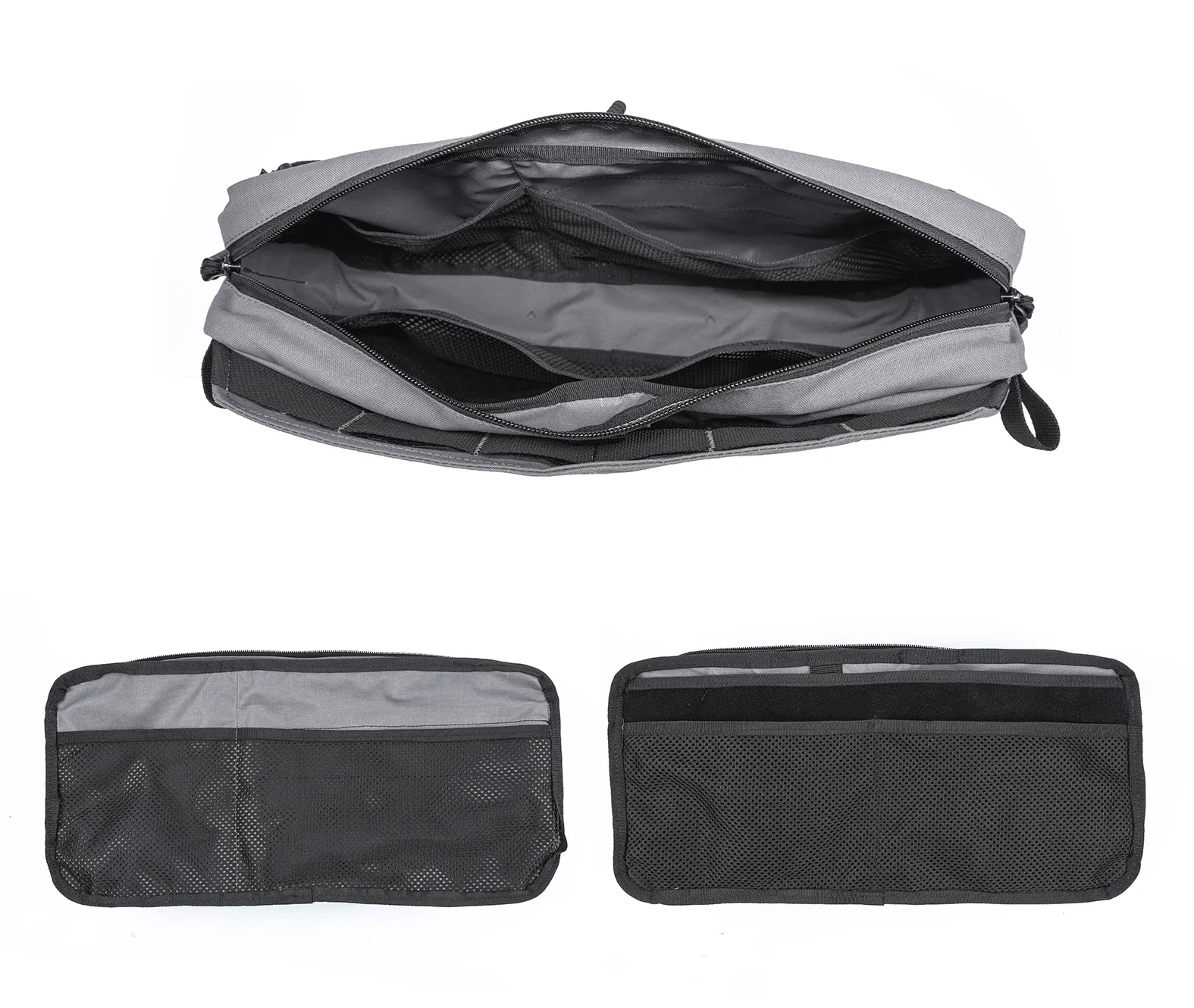 Mochila táctica 421X para hombre, bandolera de hombro para caza, bolso de pecho deportivo, equipo Airsoft, accesorio Molle, correa cruzada para exteriores