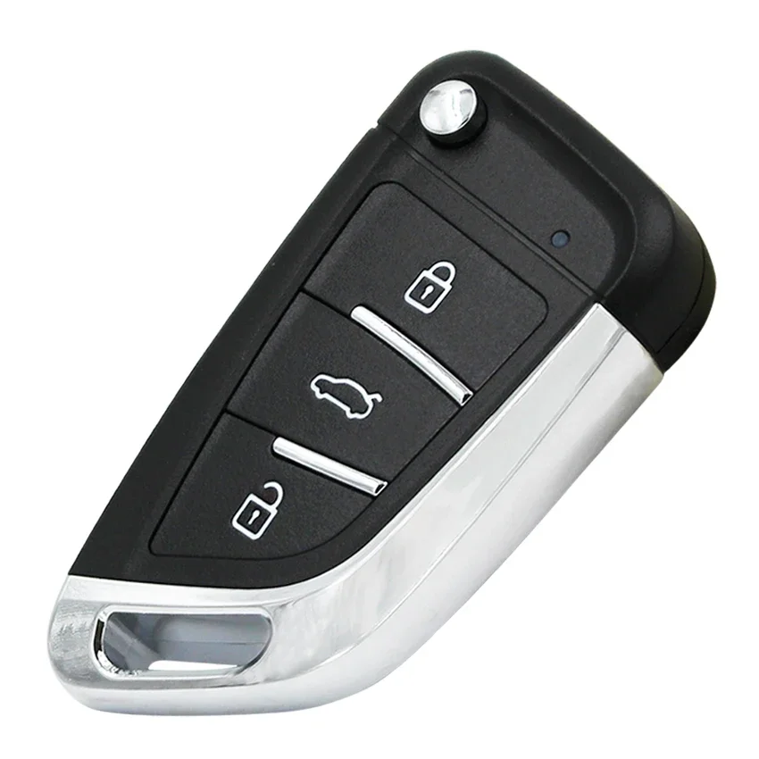 5 uds KEYDIY KD NB29 llave remota de coche llave remota Universal multifuncional 3 botones para programador de llaves KD900 + URG200 KD-X2