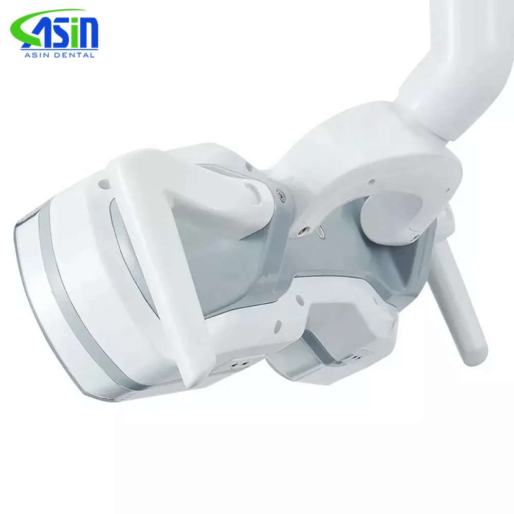 8 bombillas LED, lámpara de operación Dental Oral, luz de inducción LED de reflexión, electrodomésticos de dentista, silla de odontología, herramientas de dentista