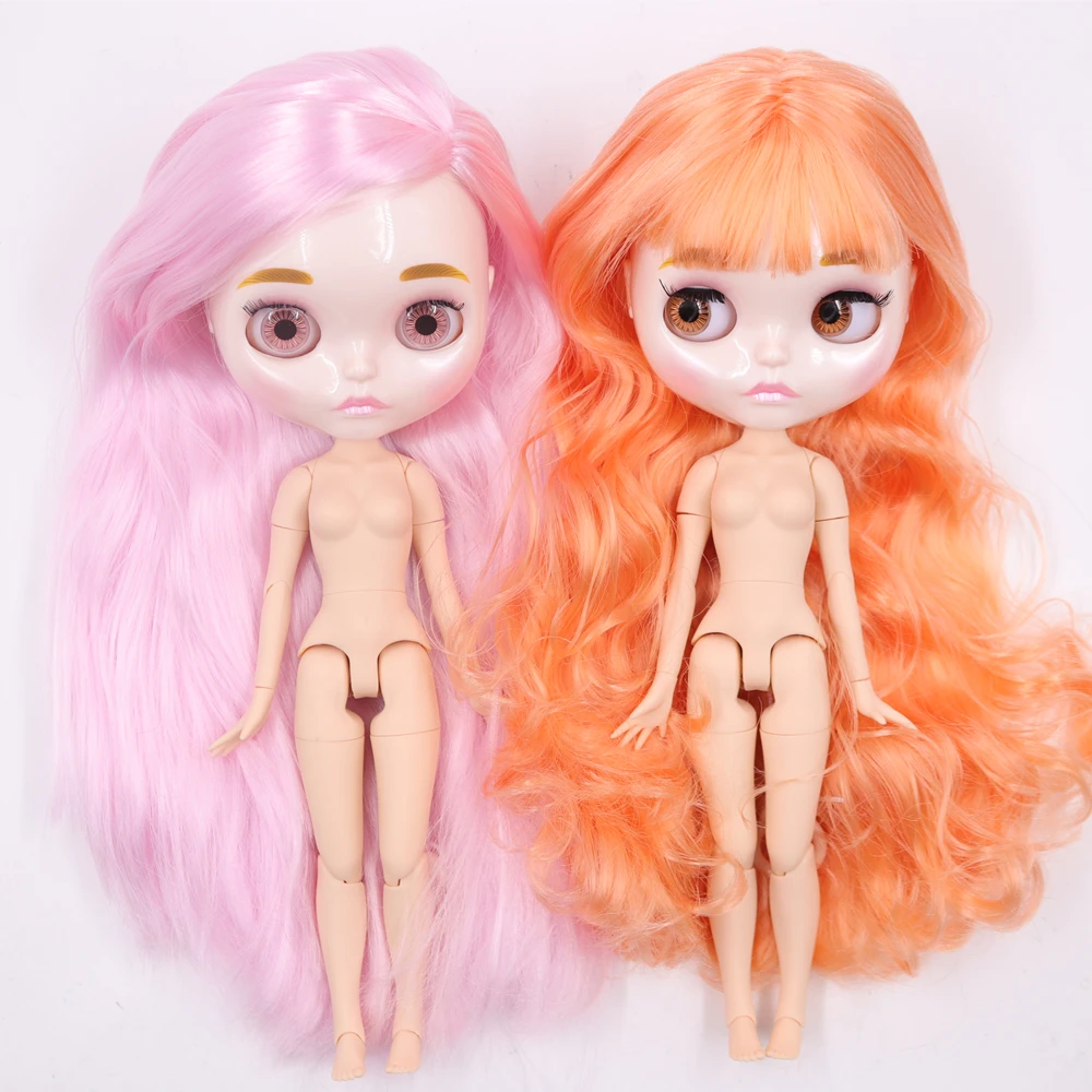 Muñeca ICY DBS blyth 1/6, juguete bjd, cuerpo articulado, piel blanca, 30cm, precio especial, juguete para regalo, muñeca de anime