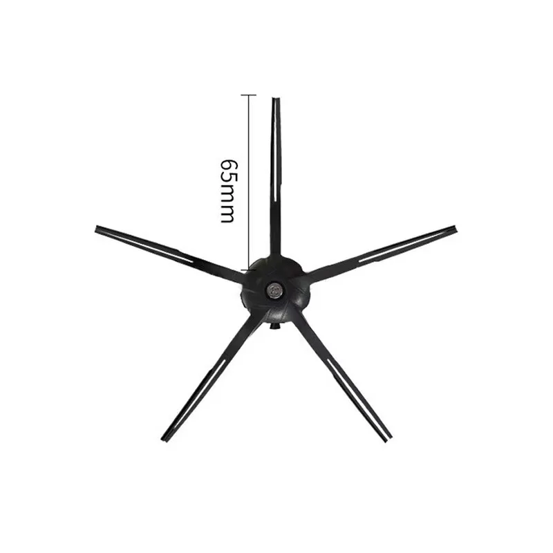 Accesorios para Robot Aspirador Roborock Q8 Max / Q8 Max+ / Q5 Pro / Q5 Pro+: Cubierta de Cepillo Principal, Filtro HEPA, Paño de Limpieza, Repuestos