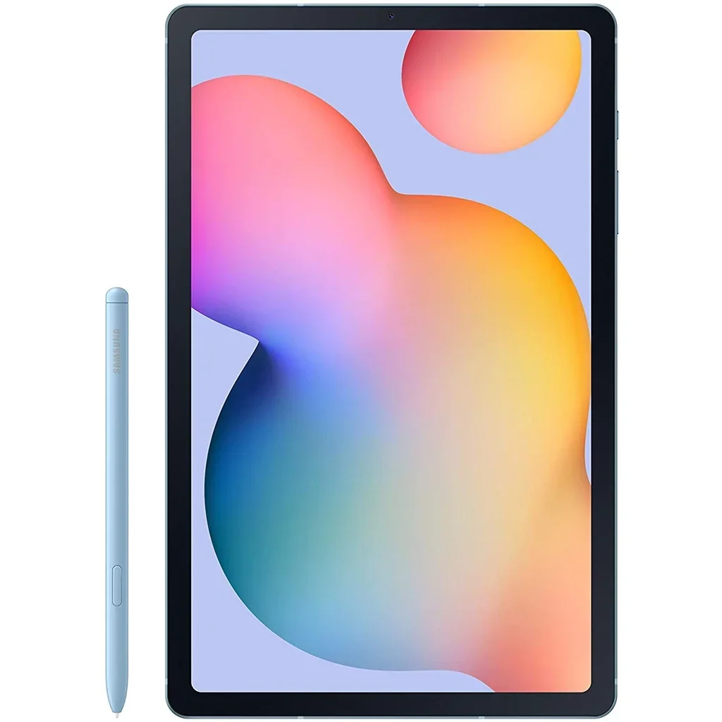 Compatible con Samsung Galaxy Tab S6 Lite P610 P615 Stylus S Pen Tablet Stylus Pen Reemplazo S Pen sin Bluetooth