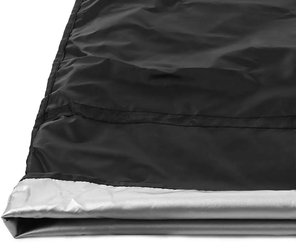 Toldo parasol para Kayak, tienda de campaña, toldo inflable para barco, protector solar para lluvia, refugio a la deriva desmontable