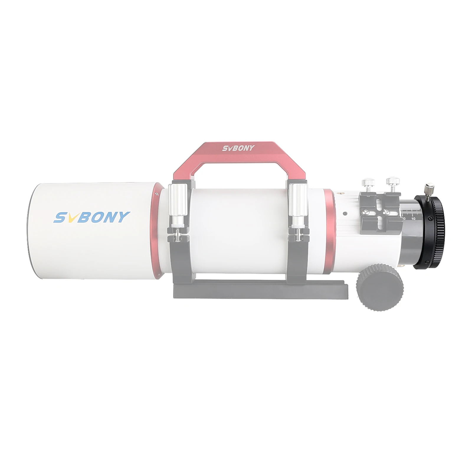 SVBONY SV210 M63 CAA Ajustador de ángulo de cámara rotador de 360° para rotación visual SV550 80F6
