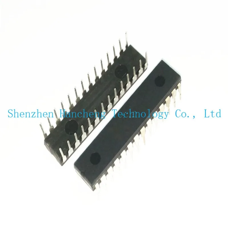 Nuevo CHIP IC dsice 30f2010 DIP28, 10 piezas-50 piezas, DSPIC30F2010-30I/SP