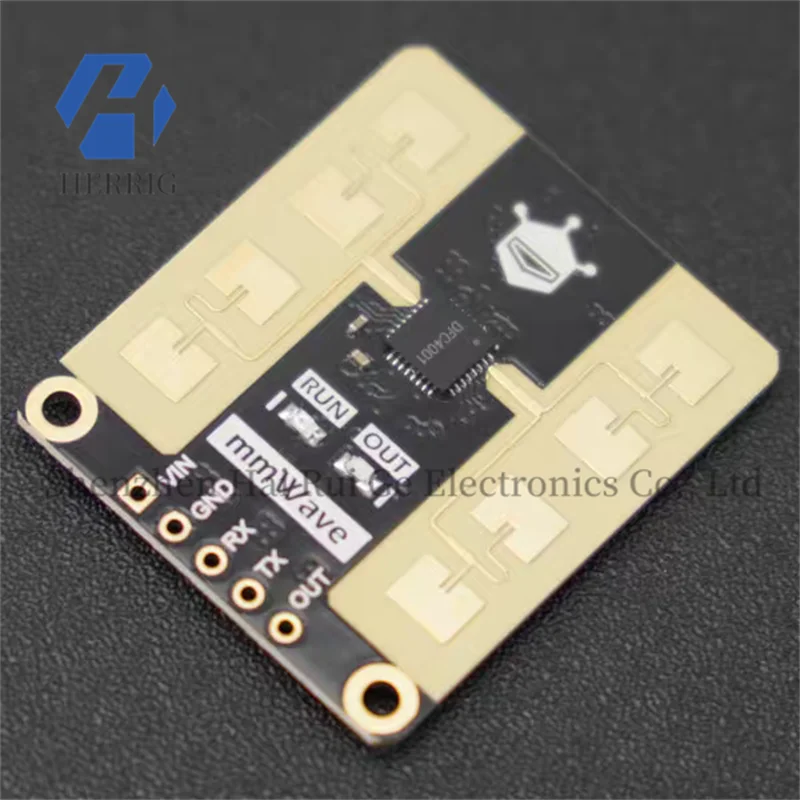 Sensor de Presencia de Onda Milimétrica DFRobot C4001, 25m