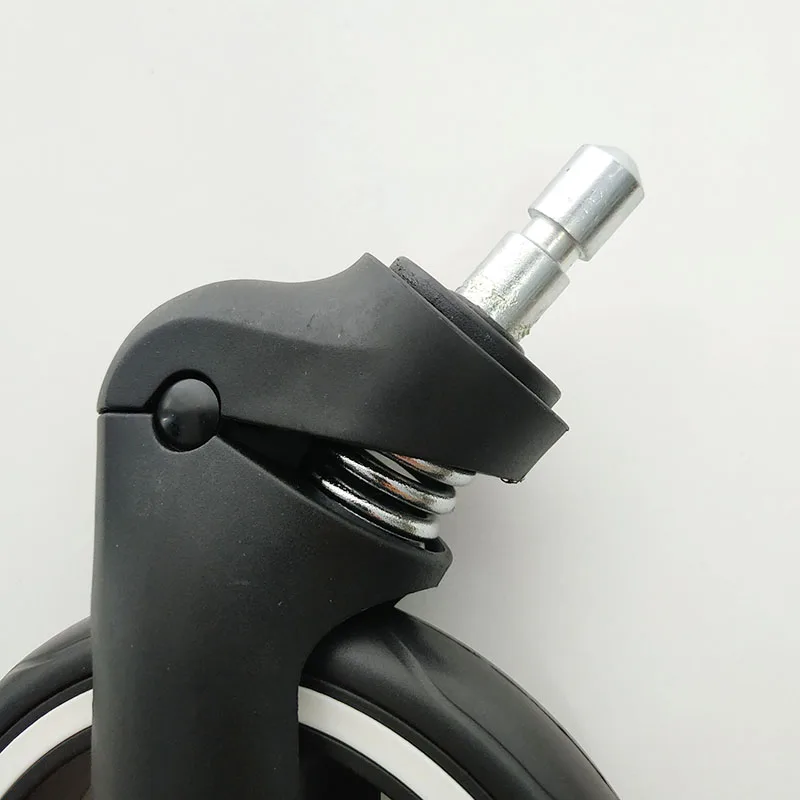Rueda de cochecito para GB Pockit + All City Buggy Cybex Libelle, rueda delantera trasera o neumático de cochecito trasero, accesorios de repuesto para bebé DIY