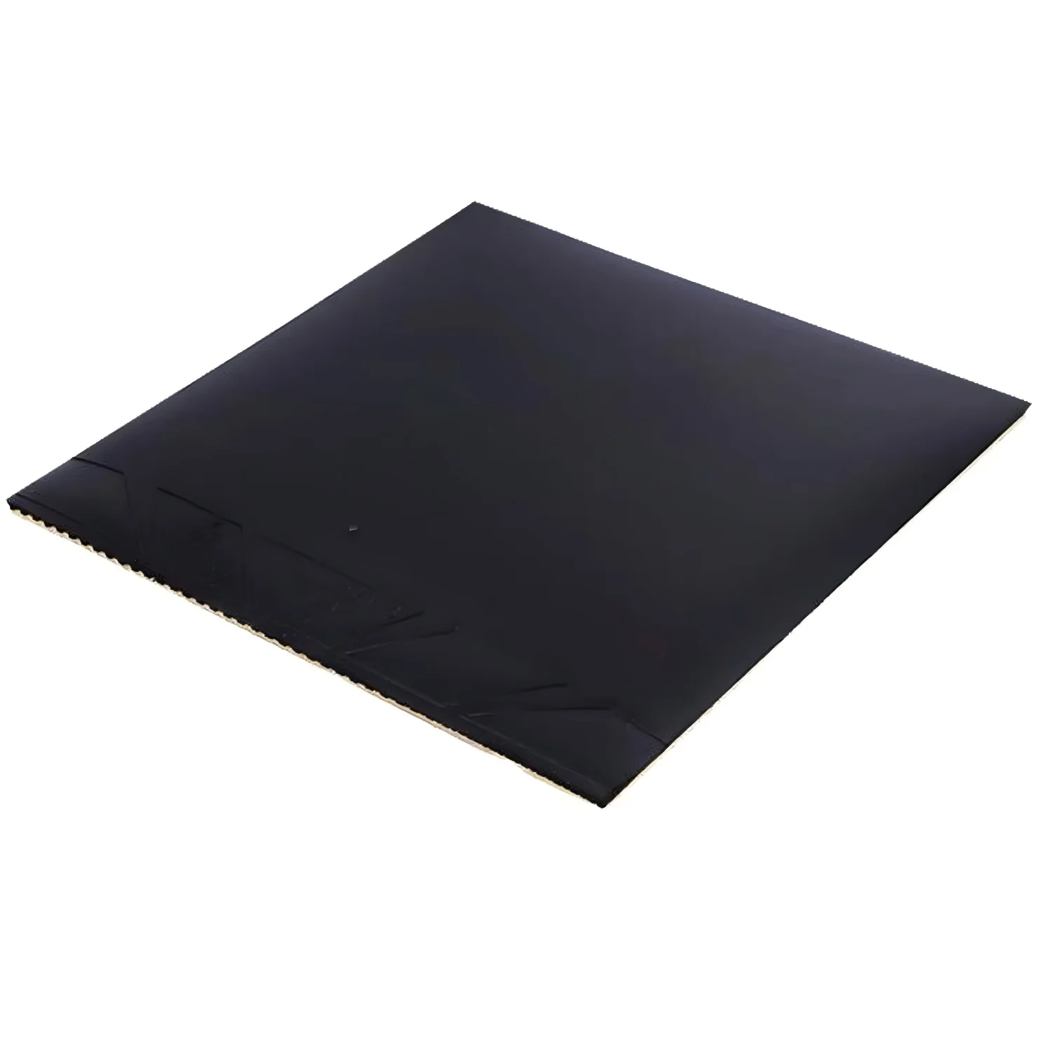 TIBHAR AURUS-sonido suave para tenis de mesa, goma original, esponja de Ping Pong