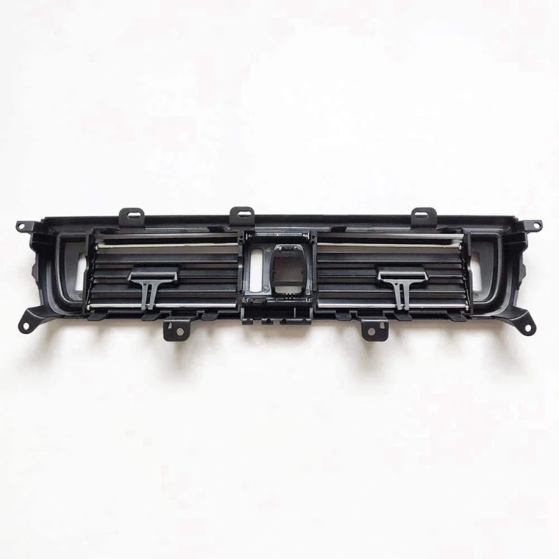 Reemplazo del Panel de salida del aire acondicionado del salpicadero del coche para BMW Serie 6 F06 F12 F13 630 635 640 645 650 