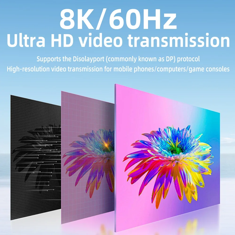 Cable USB-C a C corto de 5 cm y 90 grados, 80 Gbps, 240 W, carga rápida PD, salida de vídeo 8K a 60 Hz para SSD de portátil Thunderbolt4
