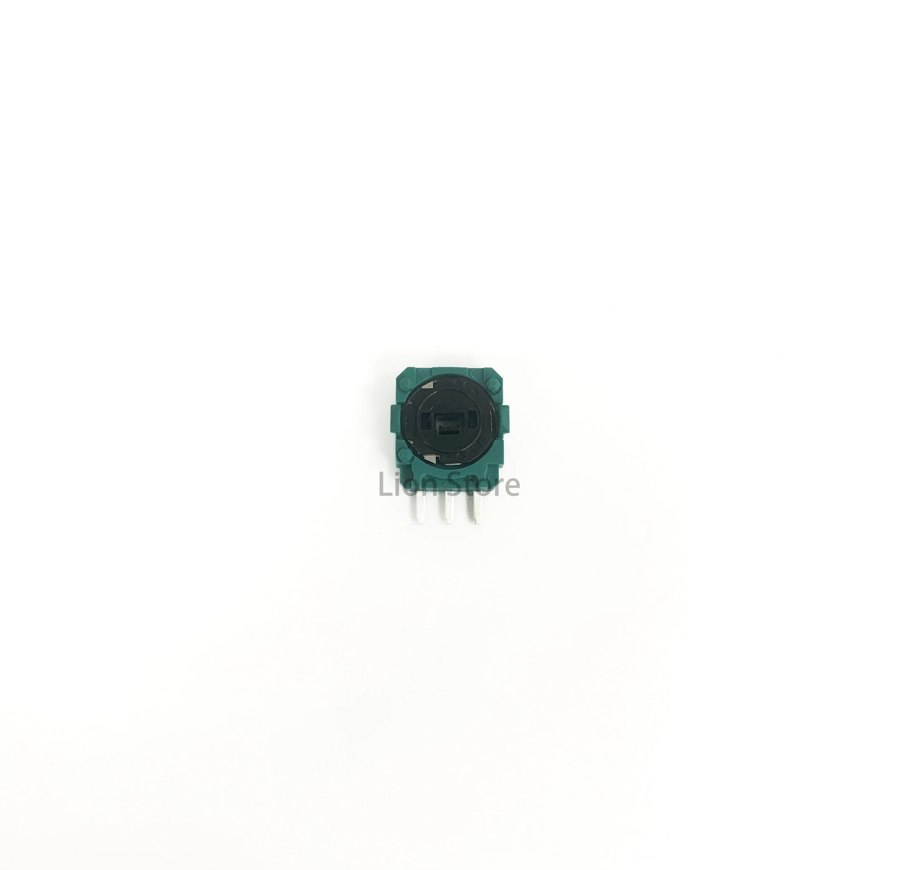 100-200 unids/lote potenciómetro ALPS para XBOX/PS4/PS5/NS PRO Joystick 3D interruptor de Joystick Sensor Original 10k o 2,3 K/2K3