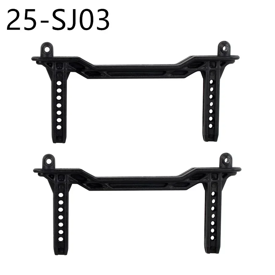 Repuestos para Auto RC XLH XINLEHONG Hosim 9125 1/12: Diferencial, Amortiguador, Brazo Oscilante, Eje de Transmisión, Copa de Dirección, Brazo de Suspensión
