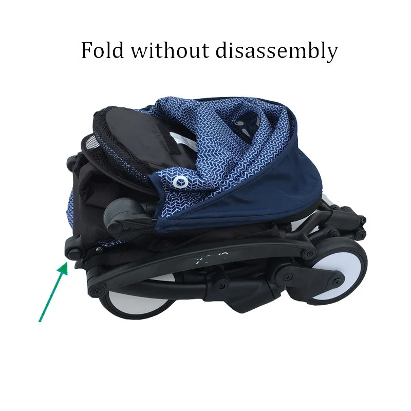 Accesorios para cochecito, tablero de reposapiés, estribo extensible Compatible con Babyzen YOYO Yoyo2 YOYO 2 YOYO 3 Yoya, cochecito de bebé