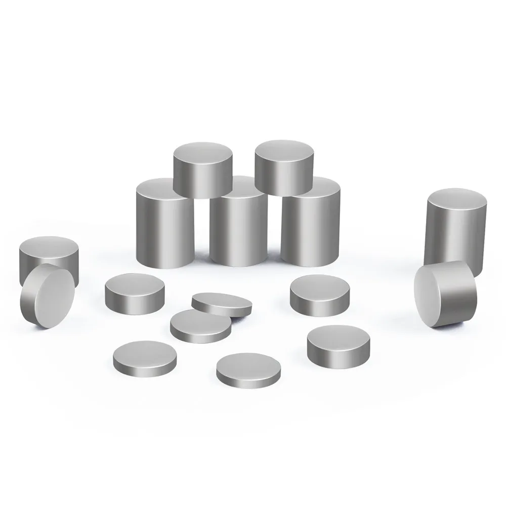 20 piezas pesas de acero para coche de madera, cilindros de potencia para coche de carrera de pino, peso amortiguador de aleación de acero 1/16OZ 1/8OZ 1/4OZ 1/2OZ
