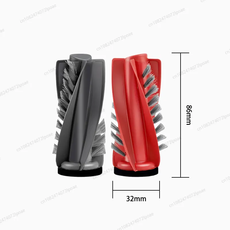 Roborock Saros 10R / G20S Ultra accesorios de Robot aspirador Cepillo Lateral principal paño de mopa filtro Hepa bolsa de polvo repuestos