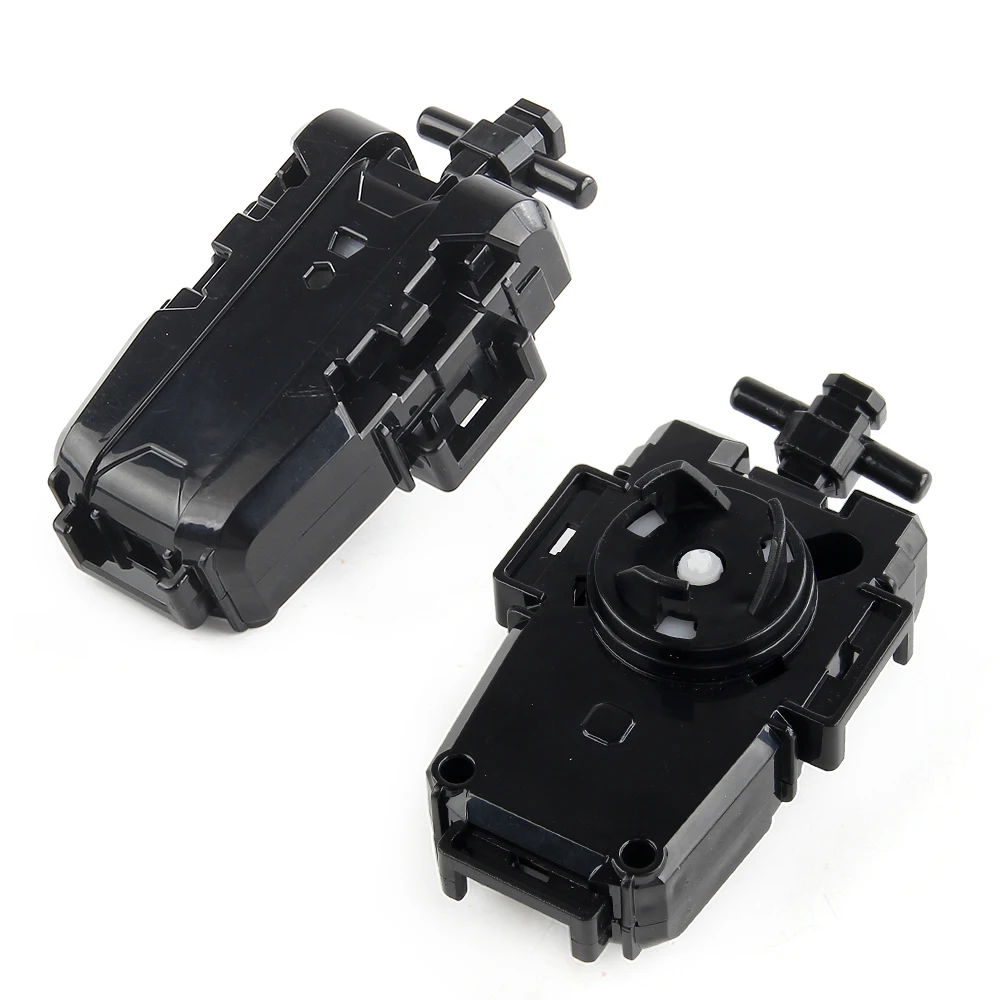 Lanzador BX para Bey X Bley Bley Toy Ripcord lanzador de cuerdas Bey Gyro accesorio