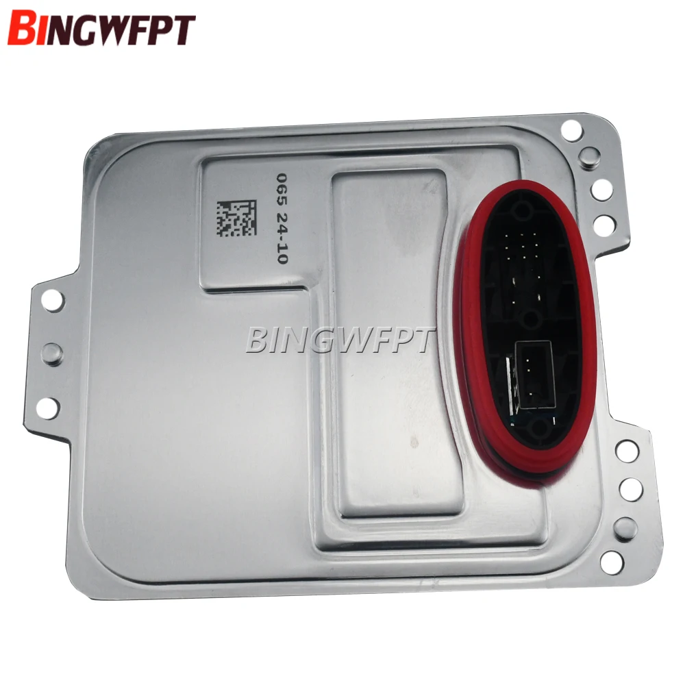 Nueva unidad de Control de faros de encendedor de balasto HID de xenón, balastro D1S 5DC 009060 -20 Para Mercedes Clase E W212 2010 2011 2012 2013