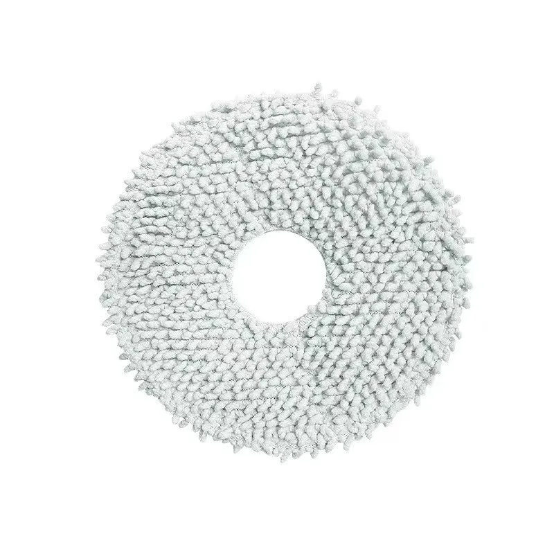 Para Xiaomi Mijia M30S D103CN Robot Aspirador, Cepillo Principal, Cepillo Lateral, Filtro, Mopa, Paño, Bolsa para Polvo