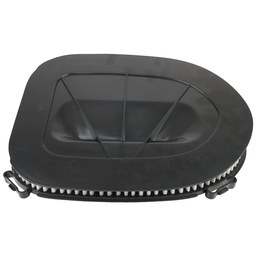 Elemento de filtro de aire para automóvil Accesorios para automóviles 2.0-3.0L OEM 13717811026   Para BMW X3 X5 X6 F25 F15 E72 E71 E70 filtro de aire
