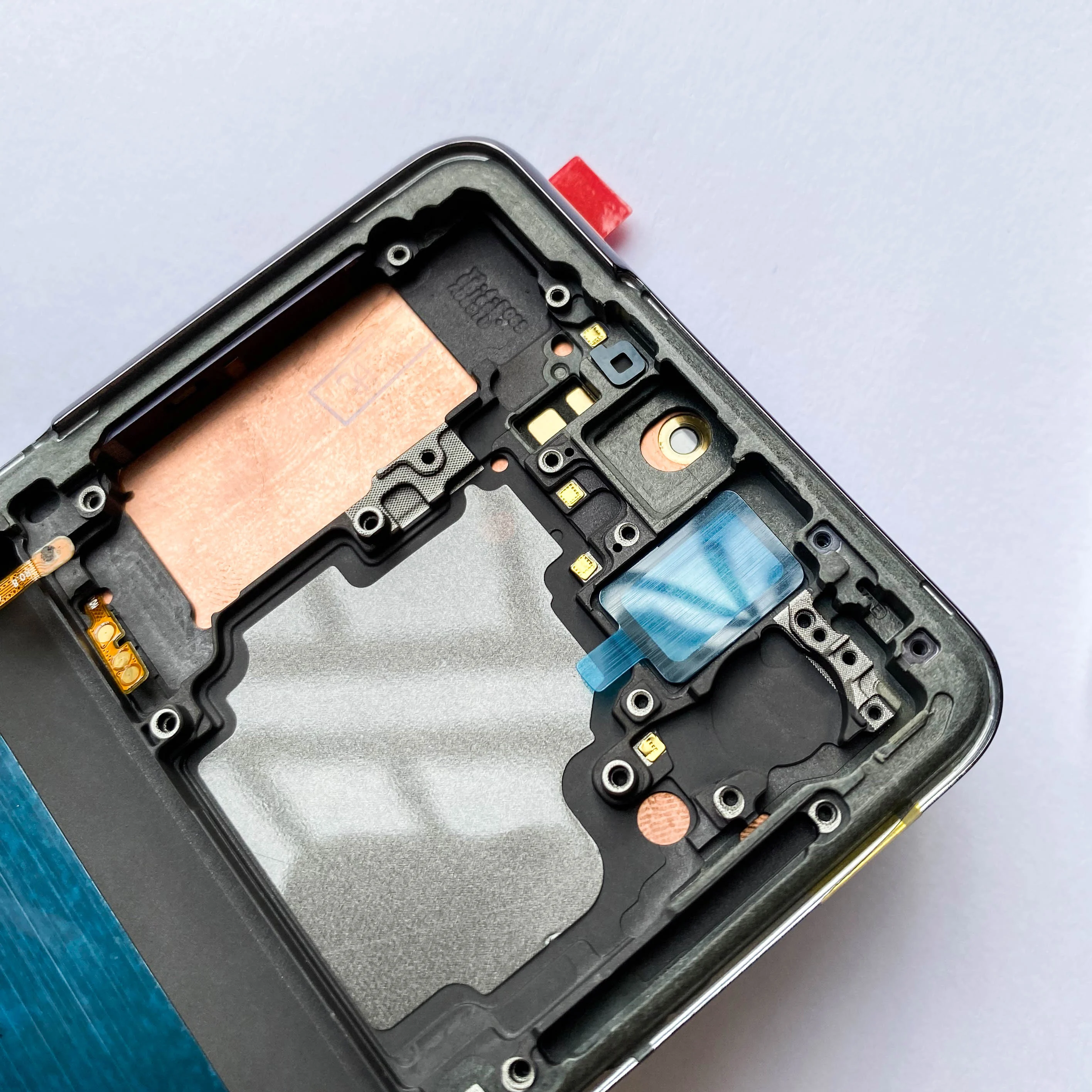 OEM dinámico AMOLED para Samsung Galaxy S21 reemplazo de la pantalla 120Hz G991B/DS G991U LCD MONTAJE DE digitalizador táctil al por mayor
