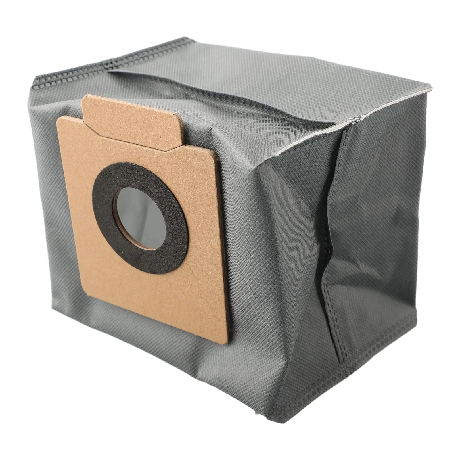 Para Eufy X8 Pro Robot Cepillo Lateral filtros Hepa paños de fregona paño de mopa bolsa de polvo piezas de limpiador al vacío accesorios de repuesto
