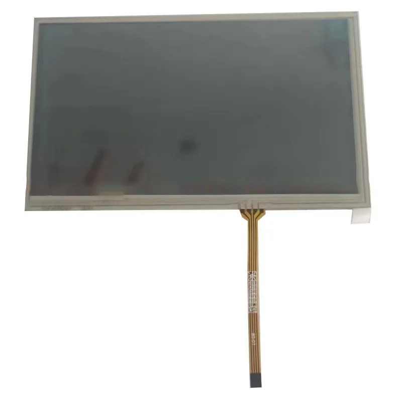 MI0700AJT-12 MI0700AJT Pantalla Lcd TFT de 7 pulgadas con digitalizador de pantalla táctil