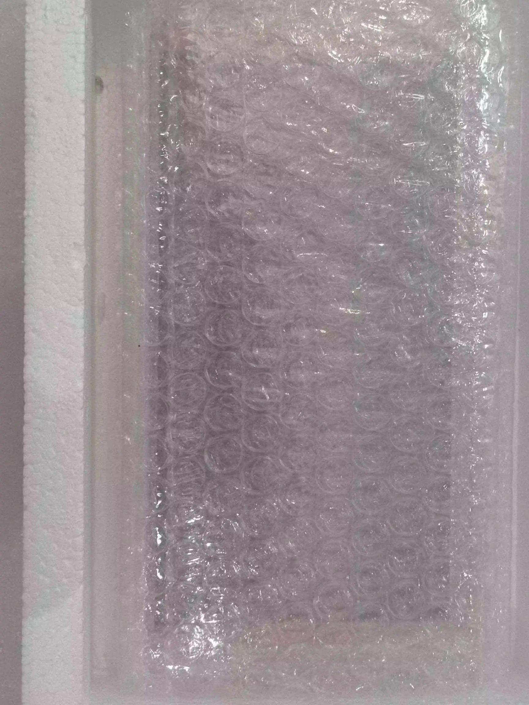 Nuevo panel digitalizador con pantalla táctil de 4 líneas para el modelo 033A1-0373A.