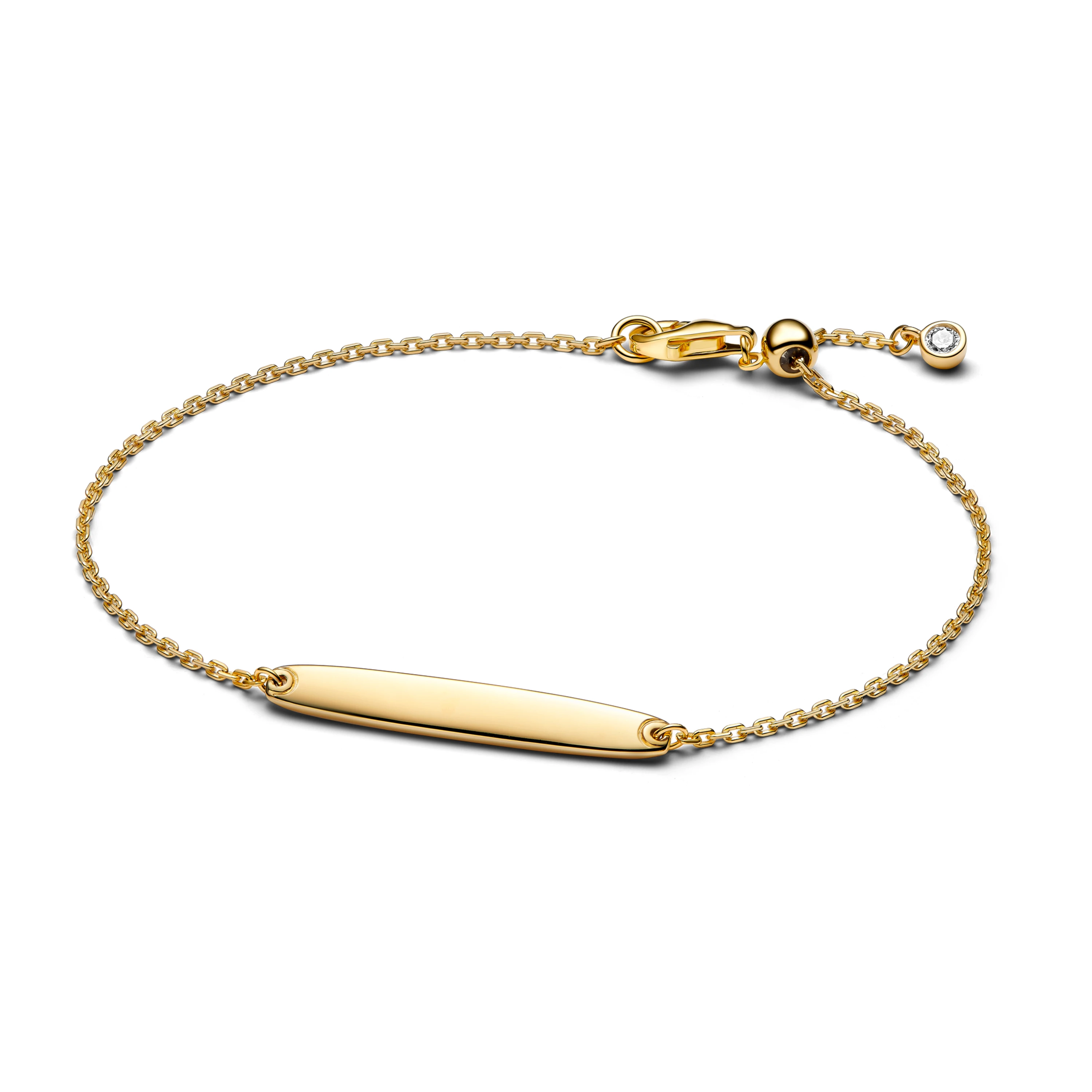 Nueva Pulsera de Plata de Ley 925 con Circonitas Redondas de Lujo para Mujer, 2026, Regalos de Joyería Fina para Bodas y Fiestas