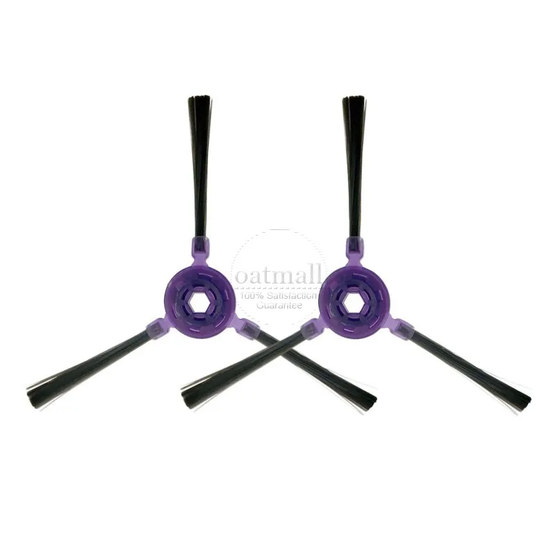 Accesorios para Samsung VR5000RM repuestos de aspiradora robótica kit de repuesto cepillo filtro HEPA paño de mopa consumibles