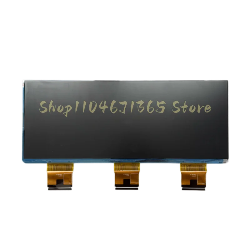 12.3 pulgadas HB123-DB1016-44D-AM HB123-DB1016-44C-AM HB123-DB1016-44E-AM para vidrio de pantalla LCD sin retroiluminación 3200119F-03