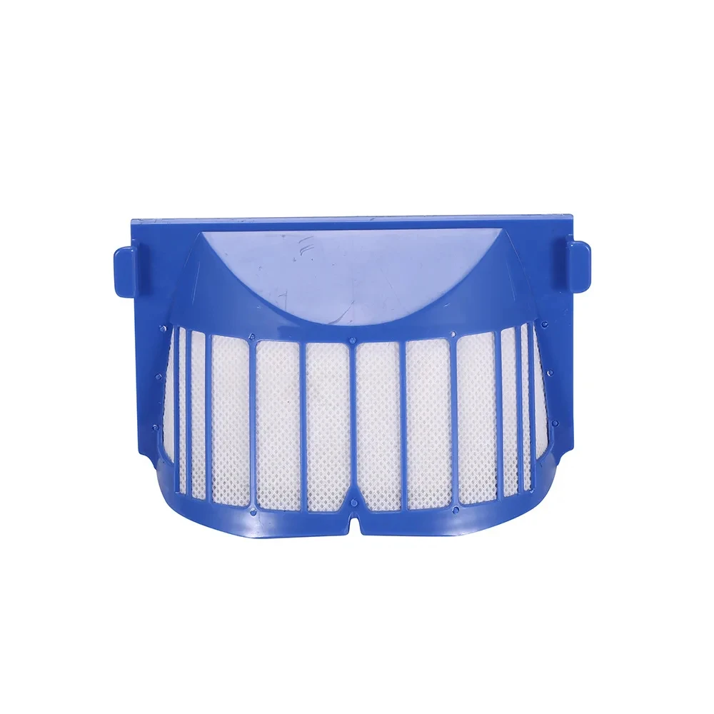 Filtro Hepa de Cepillo Lateral principal para Roomba 600 Series 605 606 610 615 620 625 630 632 639 650 660 671 675 681 696 piezas