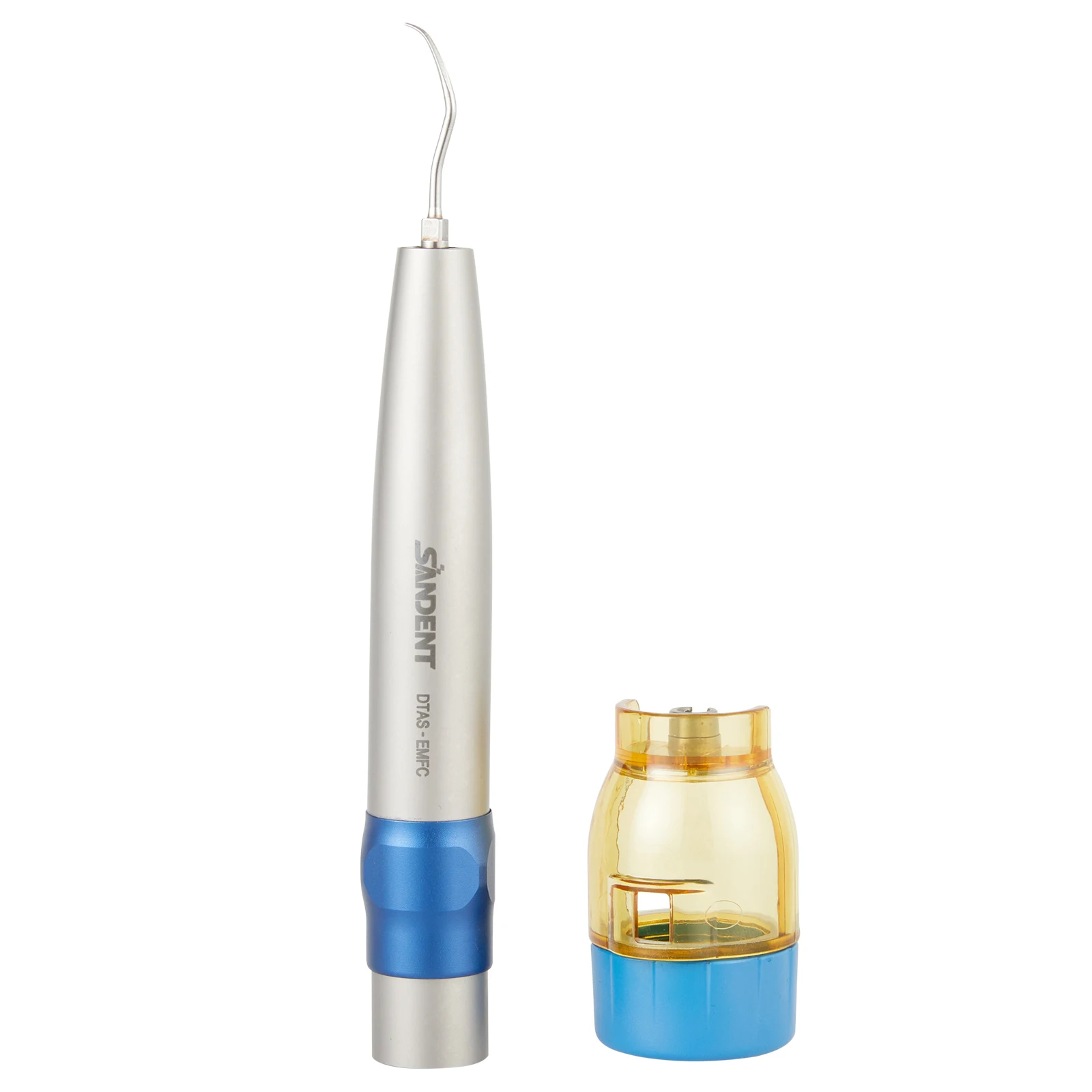 Escalador de aire de fibra óptica Dental SONICflex Sonic L compatible con acoplamiento Led multiflex KaVo/acoplador LED GK