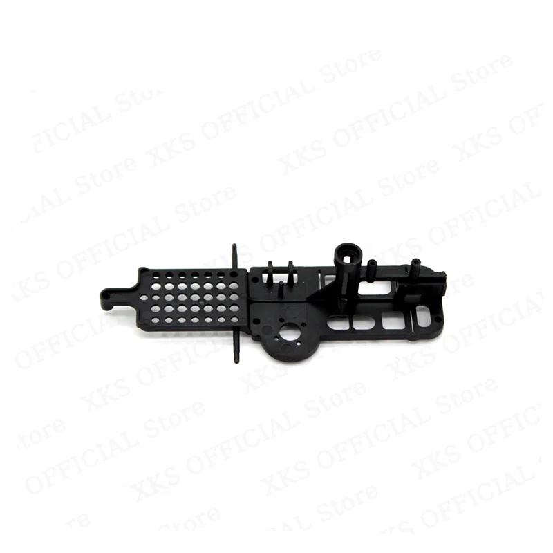 Wltoys XKS K110S K110 accesorios de helicóptero por control remoto, Motor de engranaje de hoja de dosel, placa ESC, Servo de cola de cabeza de Rotor para piezas originales K110S