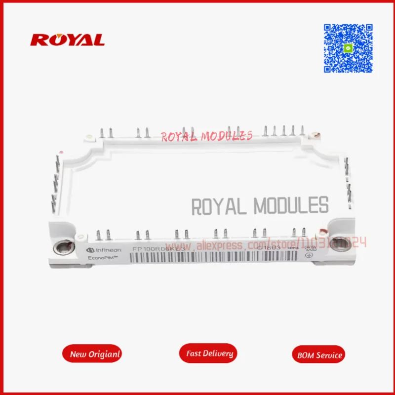 FP50R06KE3 BSM15GP60 FP30R06KE3 FP75R06KE3 FP100R06KE3 NEW
