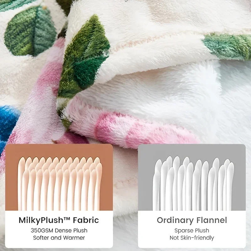 Mantas de sofá para invierno, osos z-polo, manta suave y esponjosa para siesta, tamaño King, ropa de cama de microfibra, cama cálida hasta la rodilla, forro polar para acampar y hogar