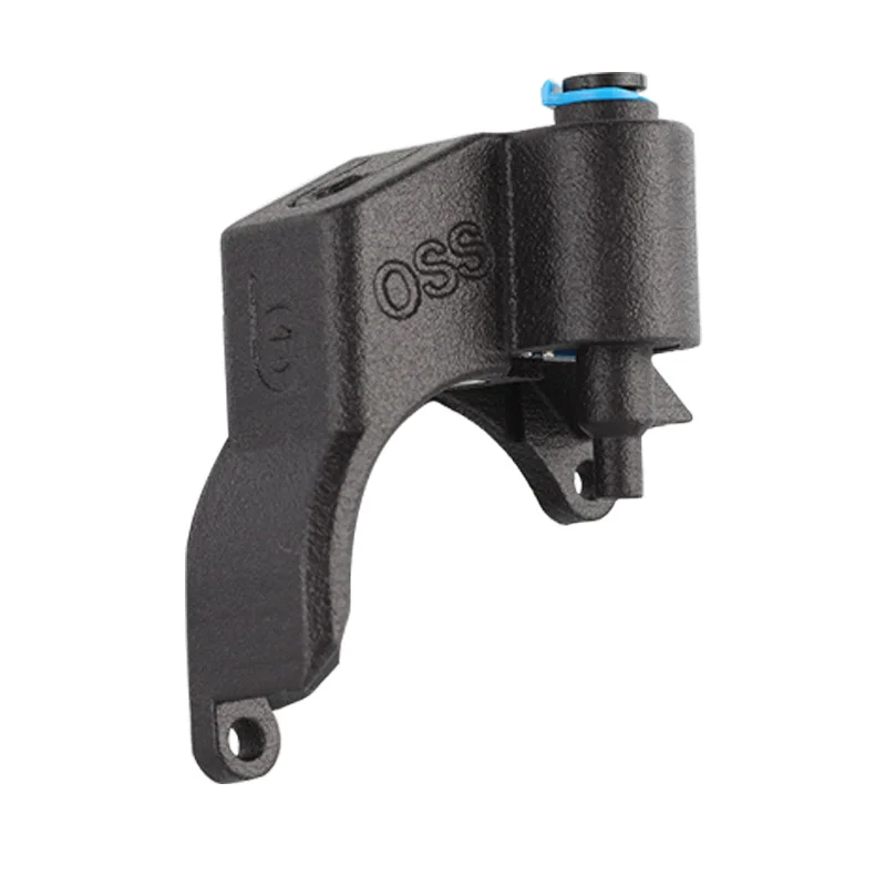 Mellow LDO Orbiter V2 extrusora Sensor de filamento inteligente V4.2 Kits detectan Sensor de filamento atascado para piezas de impresora 3D