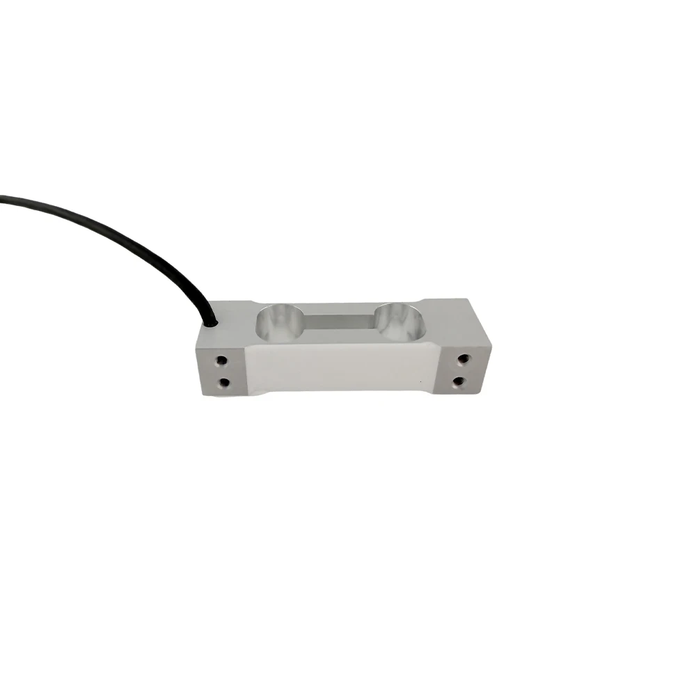 Sensor de Carga de Punto Único de Alta Precisión de Aleación de Aluminio ZZPA6 MAVIN 0.6kg 1kg NA6 para Báscula de Café T70