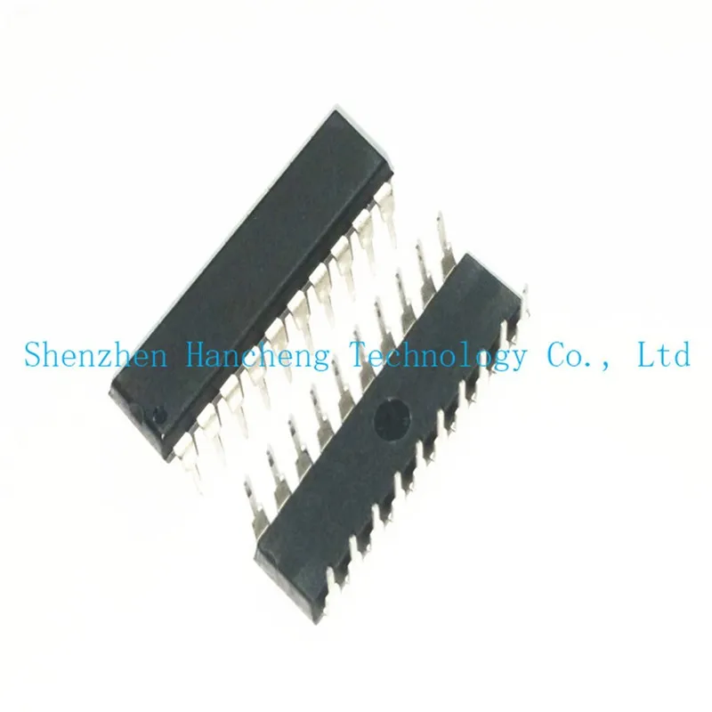 Nuevo CHIP IC dsice 30f2010 DIP28, 10 piezas-50 piezas, DSPIC30F2010-30I/SP