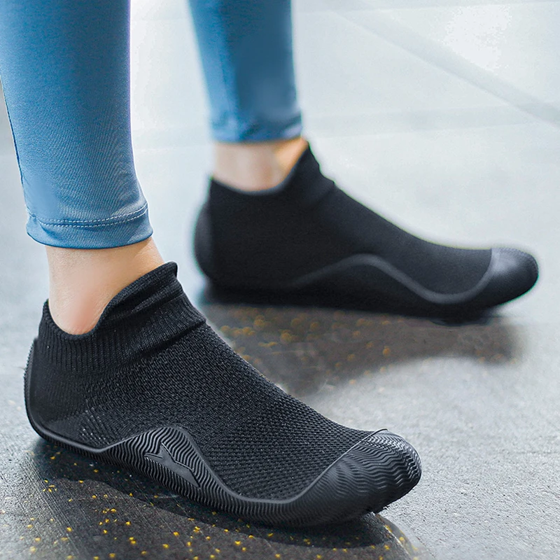 Gallon Shark zapatos descalzos, calcetines, zapatos de playa, zapatos de Fitness, zapatos de Yoga, zapatos de conducción, zapatos deportivos, zapatos casuales de suelas finas